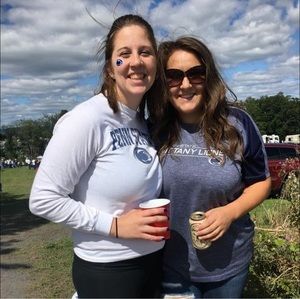 Meet your Posher, Becca